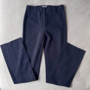 NWOT Mugler Wide Leg Pants